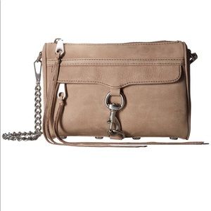 Rebecca minkoff purse